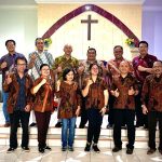 Sekber XIV BMGJ Gelar Rapat dan Kajian Perluasan Anggota di Jepara