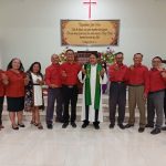 Perayaan HUT ke-49 BMGJ