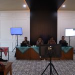 SIDANG RAYA XV BMGJ BAHAS ISU-ISU STRATEGIS GEREJA JAWA DI ERA PERUBAHAN SOSIAL DAN TEKNOLOGI